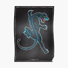 Panthers are usually inked as totems of prowess and virility, sometimes also symbolizing a connectedness to nature. Sailor Jerry Tattoo Posters Redbubble