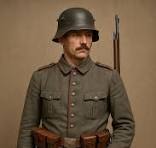 Authentic WW1 German Uniform Reproductions for Reenactors ...