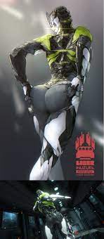 NSFW Yes : r/Warframe