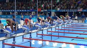 When marathon swimming was first featured as an olympic event at the beijing 2008 games, the majority of competitors were those who solely specialised in the sport. Olympic Games Tokyo 2020 The Official Website