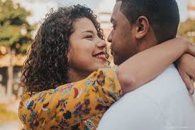 Dara & Joseph { Ensaio Casal } Centro Histórico de São Paulo