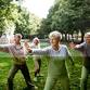 Adapted Tai Chi Taster - FREE - Come along and try event image