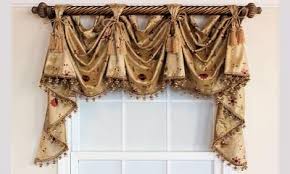 There are 821 swag valances for windows for sale on etsy, and they cost $39.41 on average. Ready Made Valances Valance Dining Room Curtains Swag Curtains