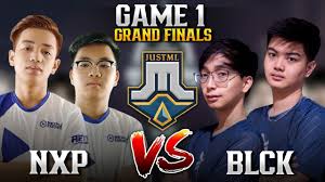 Both blacklist and execration will represent the philippines in the coming msc 2021. Nxp Solid Vs Blacklist International Game 1 Just Ml Cup Grandfinals Bo5 Youtube