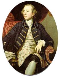Warren Hastings | MANAS