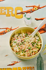 Risi Bisi A La Karin Von Golddrache Chefkoch Einfache Gerichte Rezepte Lebensmittel Essen