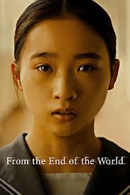 Reviews of From the End of the World • Letterboxd