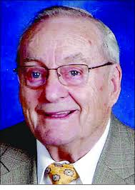 DONALD WILLS Obituary