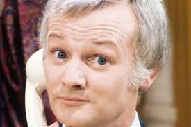 Are You Being Served legend John Inman's health scare that halted career