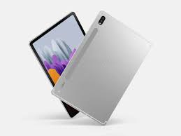 Samsung Galaxy Tab S8+ Makes Another ...