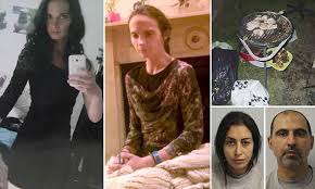 Mark walton on wn network delivers the latest videos and editable pages for news & events, including entertainment, music, sports, science and more, sign up and share your playlists. French Nanny 21 Was Starved And Waterboarded Before Her Death News Need News