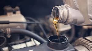 Do it yourself synthetic oil change. How Often To Change Synthetic Oil The Drive