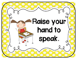 Maybe you would like to learn more about one of these? Quotes About Raising Your Hand 31 Quotes