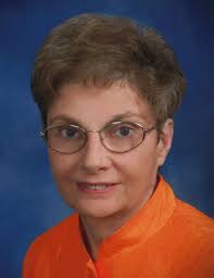 Obituary information for June Faye Booth Ashworth