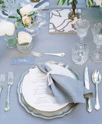 1001 Idees Creatives De Pliage De Serviette Pour Mariage Table Mariage Nappe Table De Mariage Originale Mariage Italien