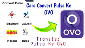 Check spelling or type a new query. Cara Transfer Pulsa Ke Ovo Convert Pulsa Ke Ovo Youtube