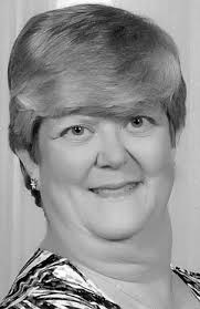 Pamela Lewis Obituary (1958