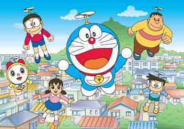 Doraemon 1969 Doraemon Wallpapers Doraemon Doraemon Cartoon