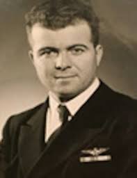 Lcdr William A. Yoder Obituary
