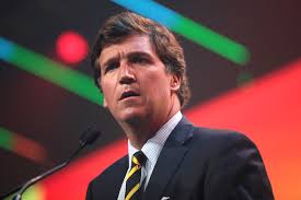 Tucker swanson mcnear carlson (born may 16, 1969) is an american conservative political commentator, reporter, author and columnist who has hosted the nightly political talk show tucker carlson tonight on fox news since 2016. Tucker Carlson Listed Harvey Milk S Killer And An Anti Gay Senator In His Yearbook Metro Weekly