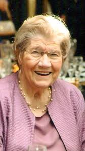 Obituary information for Mary Carolyn O'Malley