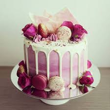 And when two members of the family share their birthday in the same month, it can feel overwhelming to come up with a new cake idea. 18th Birthday Cake Ideas Pinterest The Cake Boutique