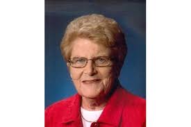 Alice Wolfmeyer Obituary (1934