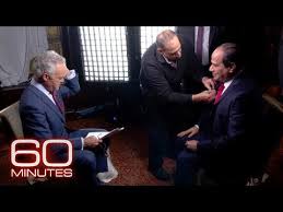 With andrew rooney, lesley stahl, steve kroft, morley safer. How Egypt Tried To Kill A 60 Minutes Interview Youtube