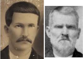 Jackson Calvin “Jack” Magee (1831-1905)