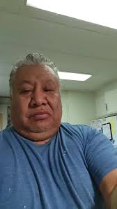 Roberto Lopez Saavedra