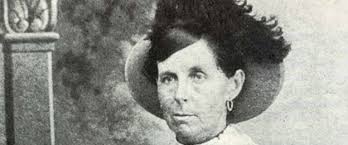 Belle Starr: An American Female Outlaw