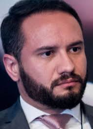 Felipe Drumond — Correlação entre armas e criminalidade