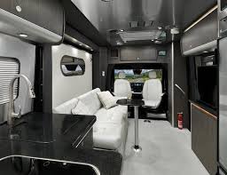 California, arizona, colorado, new mexico, oregon, idaho, 2021 Airstream Atlas Camper Is A Luxury Hotel On Wheels