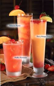 Specialty Drinks Cocktails Drink Menu Red Lobster Canada Yummy Drinks Fun Drinks Cocktail Drinks