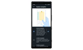 Giới thiệu về Android 10 | Sony VN