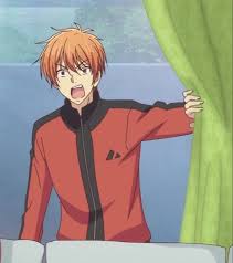 Pin By Manal Afzal On Kyo Fruits Basket Manga Fruits Basket Anime Fruit Basket