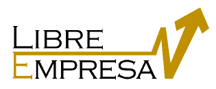 Mis notas con Libre Empresa - Mauricio Ríos García