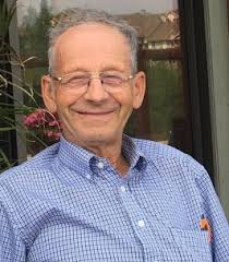 Joseph Hagmann Obituary