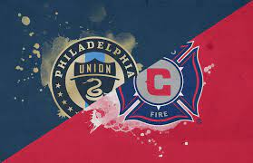 Chicago fire v philadelphia union prediction and tips, match center, statistics and analytics, odds comparison. Mls 2019 Philadelphia Union Vs Chicago Fire Tactical Analysis