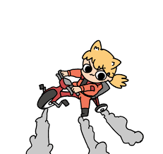 Peni Parker R34 - pictures, memes and posts on JoyReactor