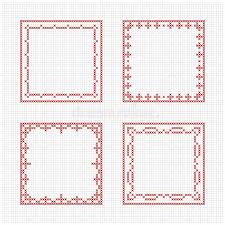 Check spelling or type a new query. Cross Stitch Pattern Stock Illustrations 9 026 Cross Stitch Pattern Stock Illustrations Vectors Clipart Dreamstime
