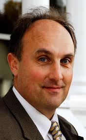 Christopher Robin Siebach