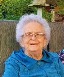 Kathleen BEALE Obituary (2021)