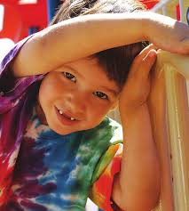 2013-2014 Annual Report YMCA OF SAN DIEGO COUNTY