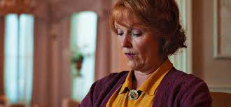 a tourist in a dream — ATTWN: A Look at Miss Brent