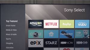 Maybe its not working, frozen, black screen, stuck on buffering, error let me know which step works for you. How To Download Apps On Smart Tv Internet Tv And Android Tv Sony
