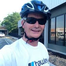 Frank Douglass (@FADoug3)