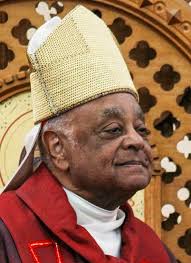 DC's Cardinal Gregory criticizes Biden's 'cafeteria' Catholicism