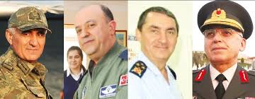 15 temmuz 2016 fetö darbe teşebbüsü sonrası 28 temmuz 2016 tarihinde yapılan yüksek askeri şura (yaş) toplantısında orgeneralliğe terfi etti ve 1. Onleri Acik Yeni Safak