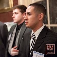 Cocktail Reception at HANNA BOY'S CENTER